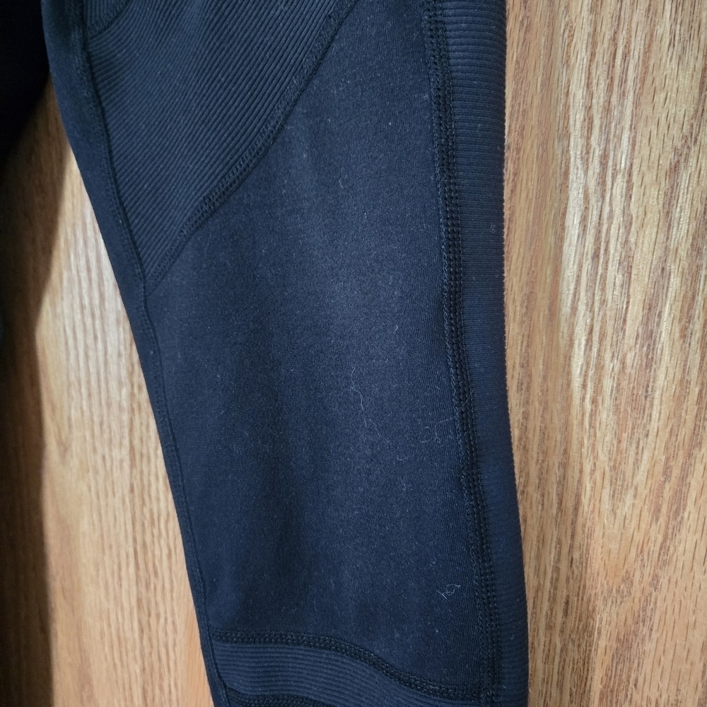 Zella Black Medium Leggings - Picture 5 of 13